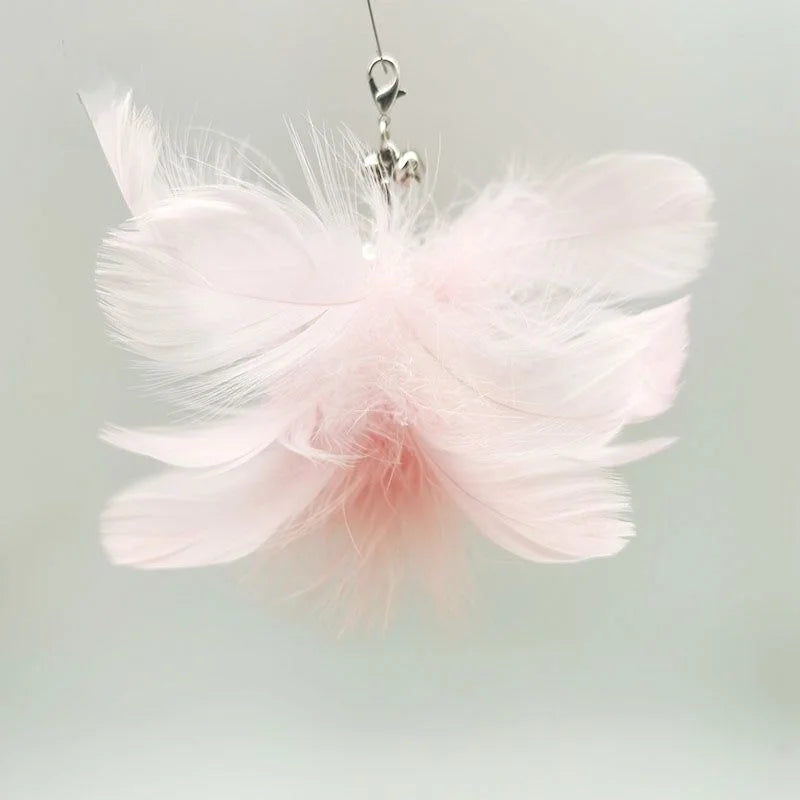 Handsfree Feather