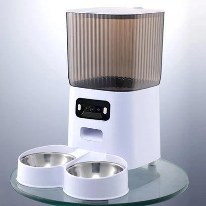 5L Smart Automatic Feeder Bowl