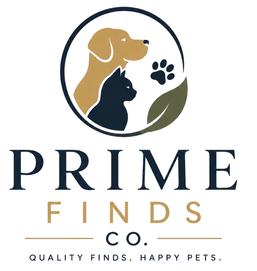 Prime Finds Co.