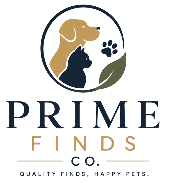Prime Finds Co.