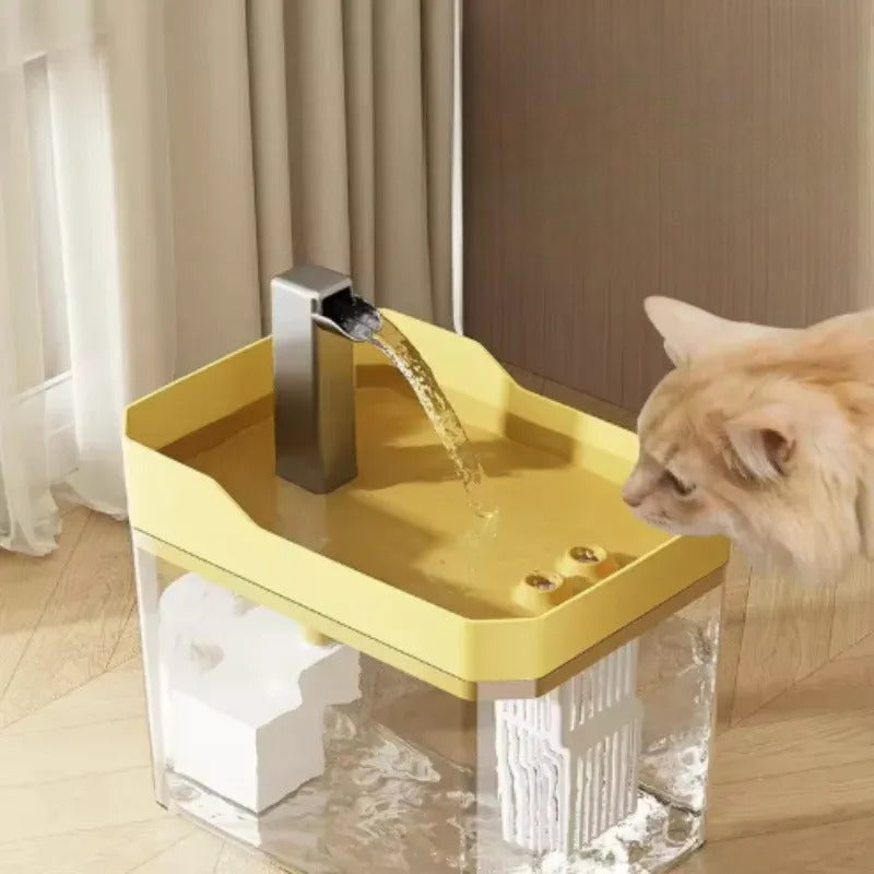 USB Water Fountain