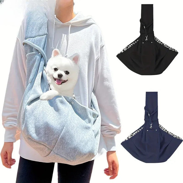 Portable Outdoor Shoulder Carrier Bag